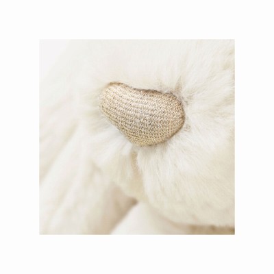 Jellycat Bashful Luxe Konijn Luna | DT2674381